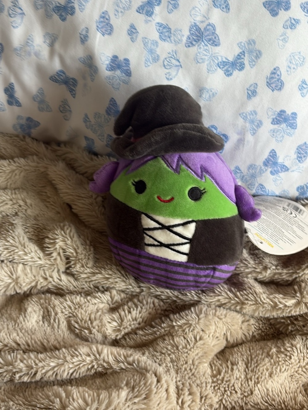 Stuffed animals - Picture 3 of 10